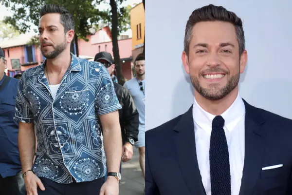 Zachary Levi Net Worth 2025: Earning From Films & Success Story 4 Zachary Levi Career