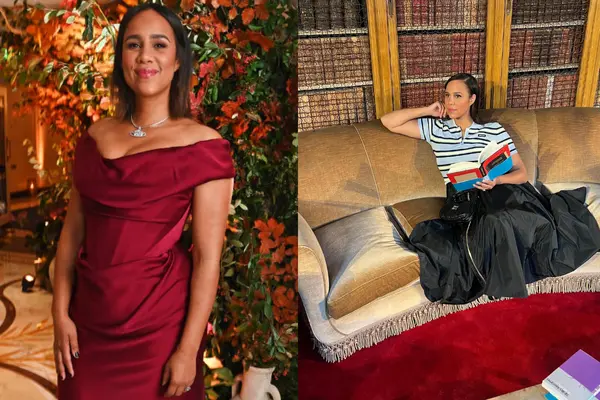 Zawe Ashton Net Worth 2025: A Deep Dive into Her Career, Salary & Success 2 Zawe Ashton Bio : Early Life, Career and Social Media