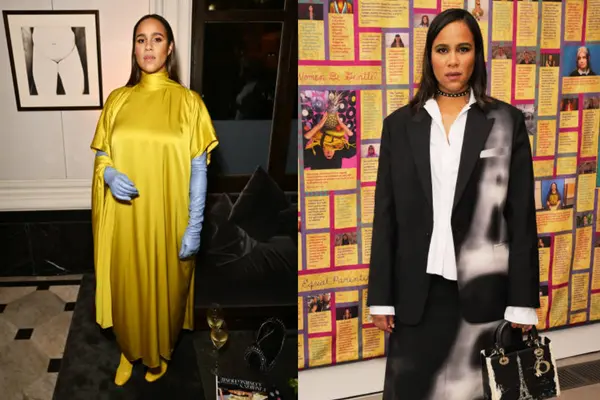 Zawe Ashton Net Worth 2025: A Deep Dive into Her Career, Salary & Success 4 Zawe Ashton Career
