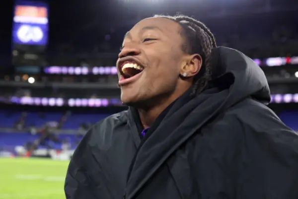 Zay Flowers Net Worth 2025: Detailed NFL Salary, and Earnings Breakdown 2 Zay Flowers Bio : Early Life, Career and Social Media