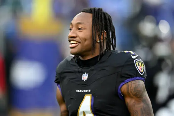 Zay Flowers Net Worth 2025: Detailed NFL Salary, and Earnings Breakdown 4 Zay Flowers Career