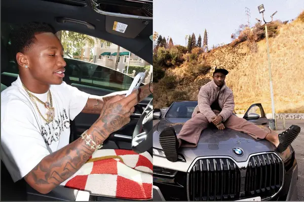 Zay Flowers Net Worth 2025: Detailed NFL Salary, and Earnings Breakdown 1 Zay Flowers Net Worth 2025