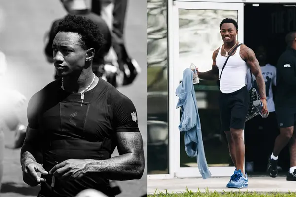 Zay Flowers Net Worth 2025: Detailed NFL Salary, and Earnings Breakdown 5 Zay Flowers Social Media