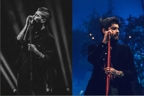 Zayn Malik Net Worth 2025: Real Salary, Assets, and Investments Breakdown 4 Zayn Malik Career