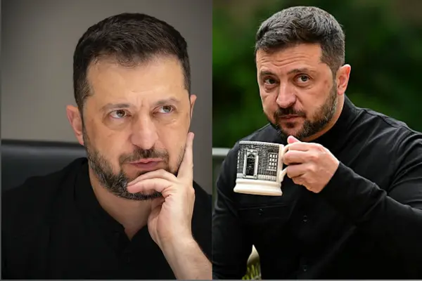 Zelensky Net Worth 2025: Real Salary, Assets, and Investments Breakdown 4 Zelensky Career