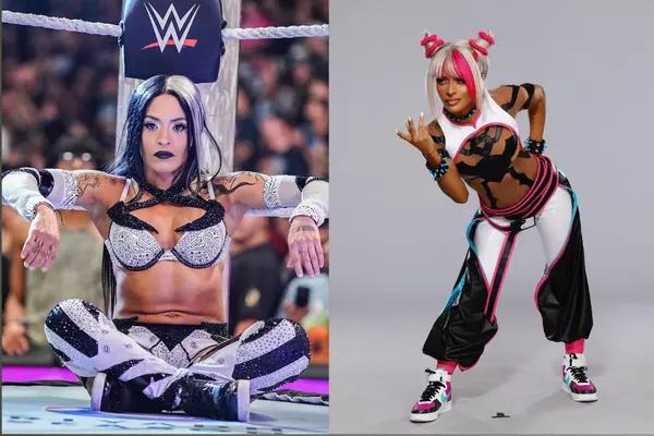 Zelina Vega Net Worth 2025: Career Earnings, WWE Salary, and Income Sources 2 Zelina Vega Bio : Early Life, Career and Social Media