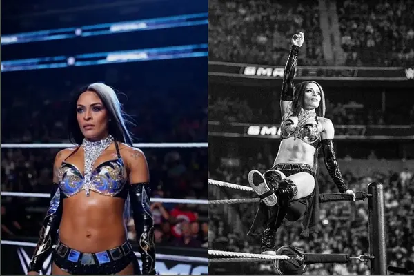 Zelina Vega Net Worth 2025: Career Earnings, WWE Salary, and Income Sources 4 Zelina Vega Career
