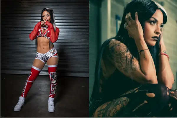 Zelina Vega Net Worth 2025: Career Earnings, WWE Salary, and Income Sources 3 Zelina Vega Early Life
