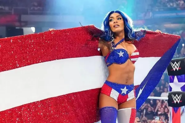 Zelina Vega Net Worth 2025: Career Earnings, WWE Salary, and Income Sources 1 Zelina Vega Net Worth 2025