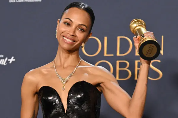 Zoe Saldana Net Worth 2025: Movies, Salary, Career, and Earnings Report 2 Zoe Saldana Bio : Early Life and Career