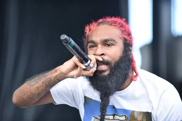 Zombie Juice Net Worth 2025: How Rich is the Rapper Today? 3 Zombie Juice Early Life