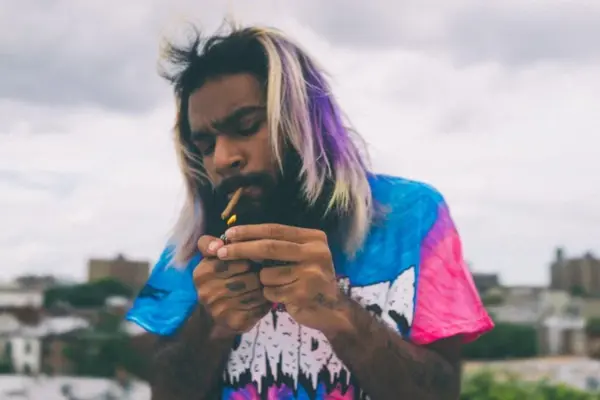 Zombie Juice Net Worth 2025: How Rich is the Rapper Today? 5 Zombie Juice Social Media