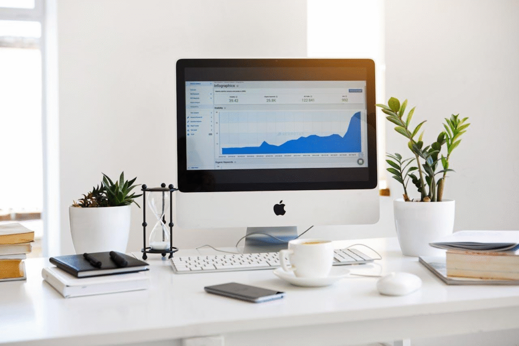 SEO and PPC: The Ultimate Lead Generation Engine for Businesses in 2025 1 image 1
