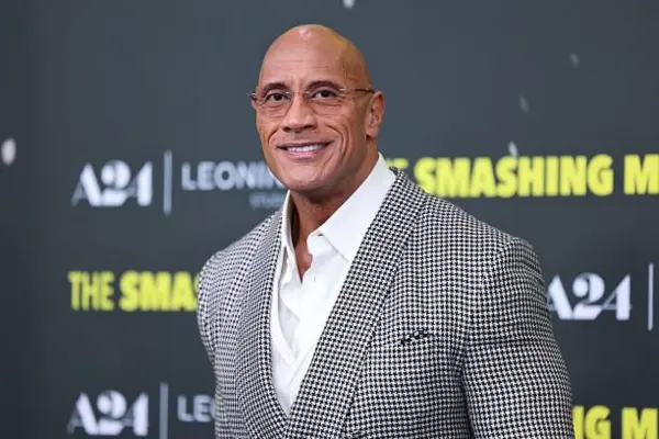 Dwayne Johnson Bio: Early Life, Career and Social Media