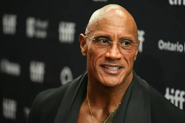 Dwayne Johnson’s Social Media Accounts