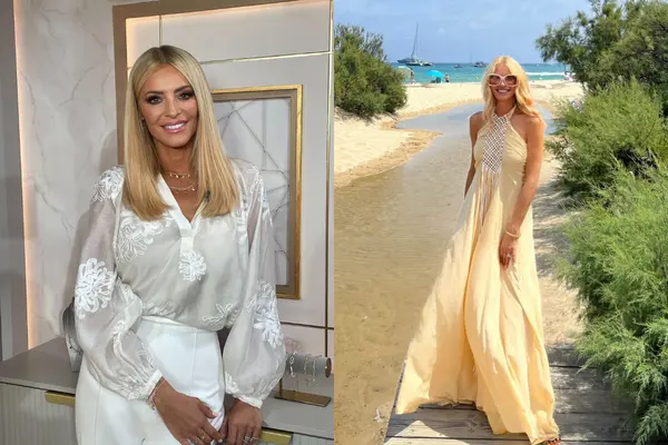 Tess Daly Net Worth 2025: Income, Career, Biography & Lifestyle 4 Tess Daly Career