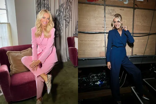 Tess Daly Net Worth 2025: Income, Career, Biography & Lifestyle 1 Tess Daly Net Worth 2025
