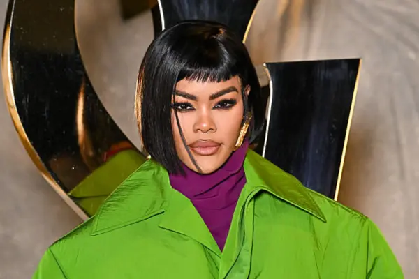 Teyana Taylor Net Worth 2025: Career Earnings, Assets & Growth 2 Teyana Taylor Bio: Early Life, Career and Social Media