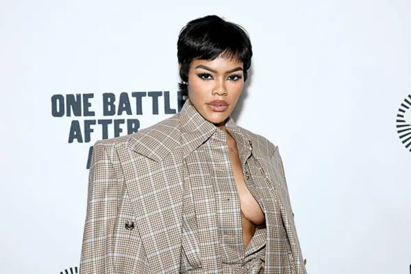 Teyana Taylor Net Worth 2025: Career Earnings, Assets & Growth 4 Teyana Taylor Career
