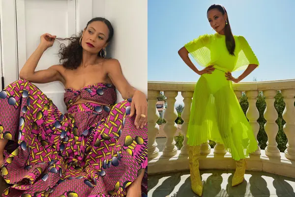 Thandiwe Newton Net Worth 2025: Career Earnings, Assets & Growth 2 Thandiwe Newton Bio: Early Life, Career and Social Media