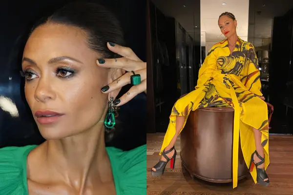 Thandiwe Newton Net Worth 2025: Career Earnings, Assets & Growth 4 Thandiwe Newton Career
