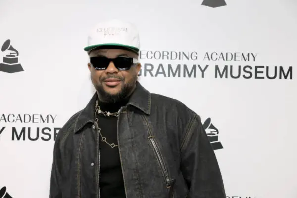 The-Dream Net Worth 2025: How The Rock Built His Fortune 4 The-Dream Career