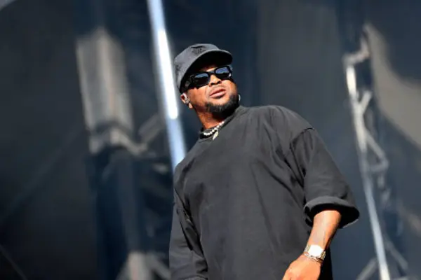 The-Dream Net Worth 2025: How The Rock Built His Fortune 3 The-Dream Early Life