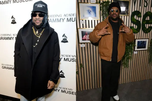 The-Dream Net Worth 2025: How The Rock Built His Fortune 5 The-Dreamโs Social Media Accounts