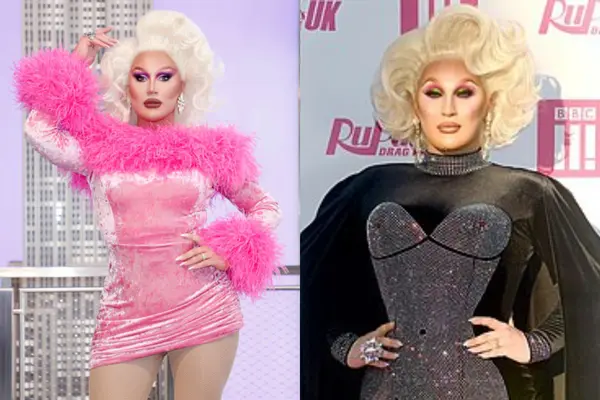 The Vivienne Net Worth 2025: Career, Funeral Details & Cause of Death Explained 2 The Vivienne Bio: Early Life, Career and Social Media