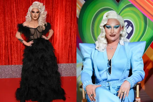 The Vivienne Net Worth 2025: Career, Funeral Details & Cause of Death Explained 4 The Vivienne Career