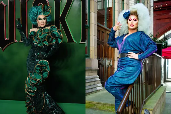 The Vivienne Net Worth 2025: Career, Funeral Details & Cause of Death Explained 5 The Vivienne’s Social Media Accounts