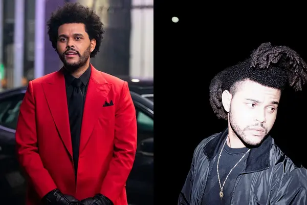 The Weeknd’s Social Media Accounts