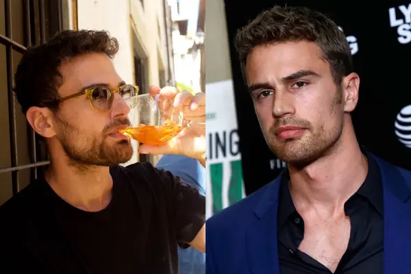 Theo James Bio: Early Life, Career and Social Media