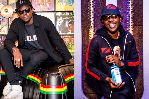 Theophilus London Net Worth 2025: Earnings, Income Sources, and Career Highlights 2 Theophilus London Bio: Early Life, Career and Social Media