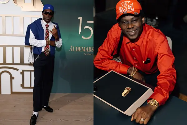 Theophilus London Net Worth 2025: Earnings, Income Sources, and Career Highlights 5 Theophilus London’s Social Media Accounts