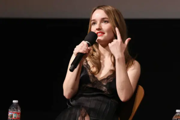 Kaitlyn Dever Career