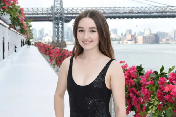 Kaitlyn Dever Lifestyle