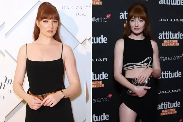 Nicola Roberts Lifestyle