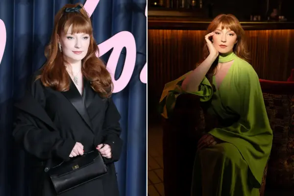 Nicola Roberts Media