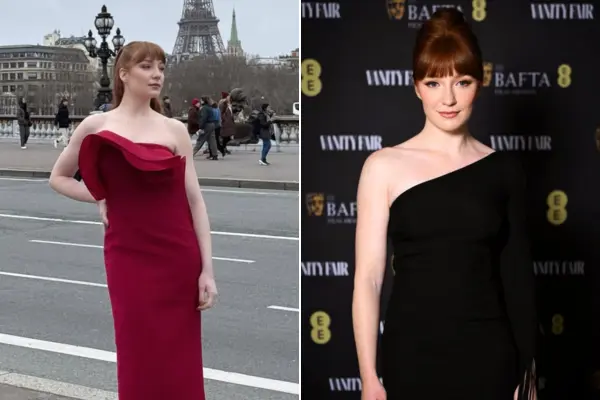 Nicola Roberts Success