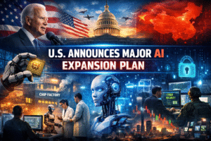 U.S. Announces Major AI Expansion Plan: A Defining Moment in America’s Technological Future ChatGPT Image Feb 18 2026 06 19 06 PM