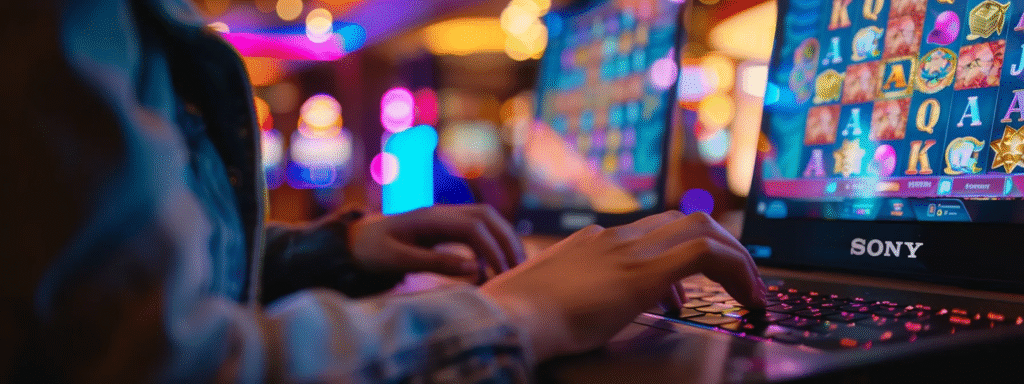 Exploring the Best Slot Games for US Players at Online Casinos 1 image 3