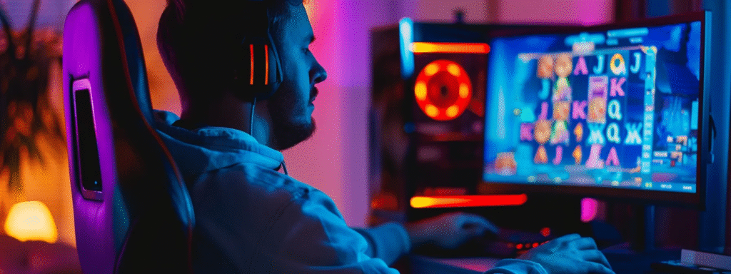 Exploring the Best Slot Games for US Players at Online Casinos 3 image 4